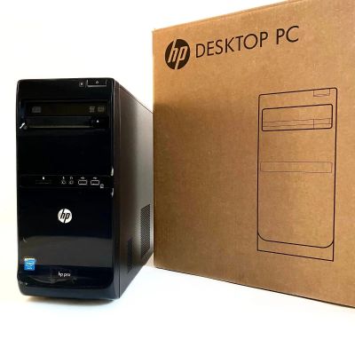 Лот: 16936480. Фото: 1. Новый Системный Блок: HP PRO 3500MT... Компьютеры в сборе