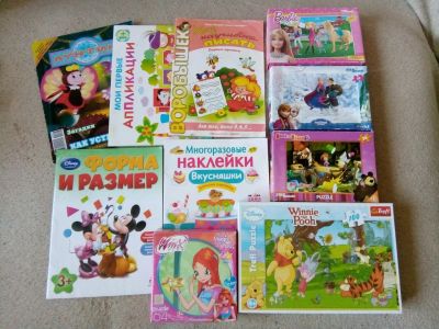 Лот: 14770866. Фото: 1. развивашки.2. Развивающие
