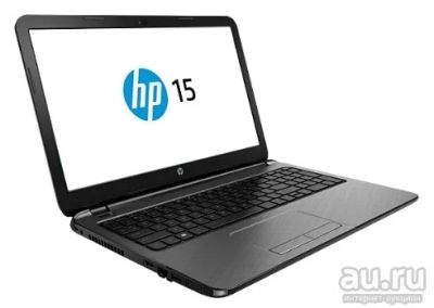 Лот: 8581774. Фото: 1. HP 15-r098sr Intel Celeron N2830... Ноутбуки