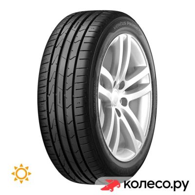 Лот: 25262719. Фото: 1. Ventus Prime3 (K125) 215/50 R18... Шины
