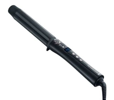 Лот: 11699082. Фото: 1. Щипцы для завивки REMINGTON CI... Укладка и стрижка волос, бритьё, эпиляция