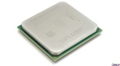 Лот: 4399644. Фото: 1. Процессор AMD athlon 64 x2 4400... Процессоры