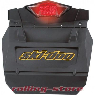 Лот: 11975710. Фото: 1. Стопсигнал LED Ski-doo 860200423. Аксессуары