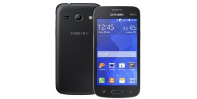 Лот: 5352341. Фото: 1. Samsung Galaxy Star Advance SM-G350E. Смартфоны