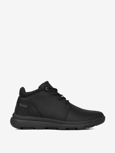 Лот: 25668501. Фото: 1. Ботинки утепленные мужские Etonic... Другое (одежда, обувь, галантерея)