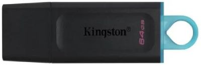 Лот: 24551724. Фото: 1. USB-флешка Kingston DataTraveler... USB-флеш карты