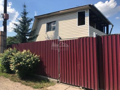 Лот: 14024931. Фото: 1. Продается дом 96.7 кв.м. 7.5 сот... Дома