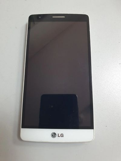 Лот: 16147154. Фото: 1. Смартфон lg-d724 lg. Смартфоны