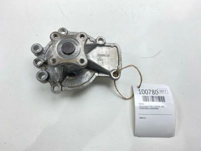 Лот: 24772462. Фото: 1. Помпа Nissan Avenir 2000 2101053J03... Двигатель и элементы двигателя