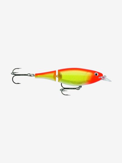 Лот: 25691377. Фото: 1. Воблер для рыбалки RAPALA X-Rap... Другое (спортивная одежда)