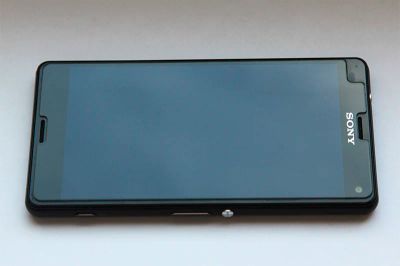 Лот: 7968774. Фото: 1. Sony Xperia Z3 Compact (полный... Смартфоны