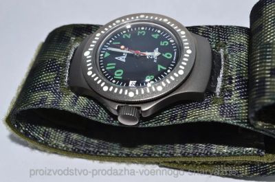 Лот: 8486567. Фото: 1. Часы 6Э4-1. Антимагнитные. Из... Оригинальные наручные часы