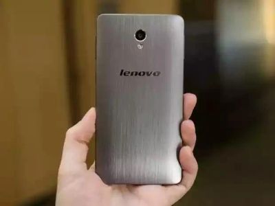 Лот: 4733191. Фото: 1. lenovo s860. Смартфоны