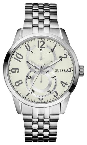 Лот: 6406937. Фото: 1. Часы наручные Guess W13100G2. Оригинальные наручные часы