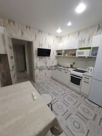 Лот: 21546484. Фото: 1. Сдам 1-комн. улица Молокова, 1А... Квартиры, студии