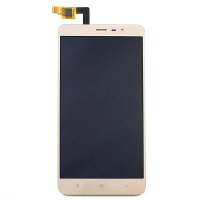 Лот: 14462930. Фото: 1. Дисплей для Xiaomi Redmi Note... Дисплеи, дисплейные модули, тачскрины