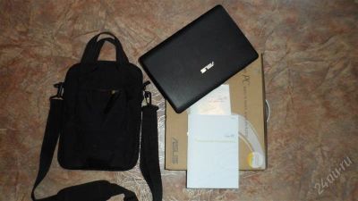 Лот: 2593174. Фото: 1. ASUS 1001PX. Ноутбуки