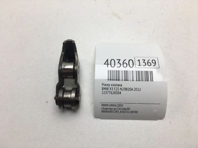 Лот: 20389689. Фото: 1. Рокер клапана Bmw X3 2012 11377628304... Двигатель и элементы двигателя