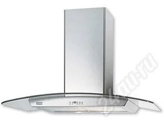 Лот: 230454. Фото: 1. Вытяжка Krona SCARLETT 900 inox... Вытяжки