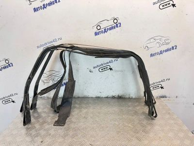 Лот: 25278692. Фото: 1. хомут топливного бака Volvo FH16. Топливная система