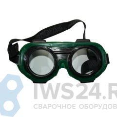 Лот: 17427758. Фото: 1. Очки защитные закрытые Росомз... Защитные очки, каски, перчатки