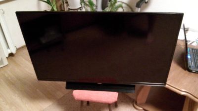 Лот: 7323163. Фото: 1. Продам телевизор Samsung ue40h4203. Телевизоры