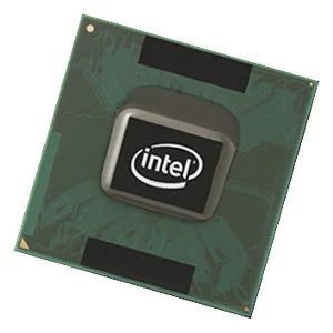 Лот: 3284611. Фото: 1. Процессор Intel Core 2 Duo T8300... Процессоры