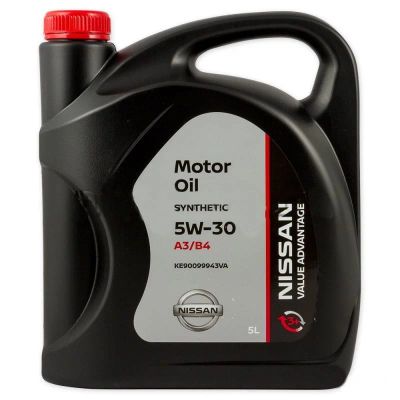 Лот: 16063182. Фото: 1. Масло моторное Nissan Motor Oil... Масла, жидкости
