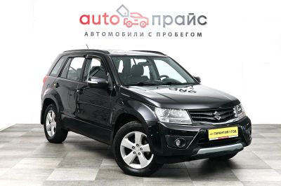 Лот: 19292859. Фото: 1. Suzuki Grand Vitara, III Рестайлинг... Автомобили