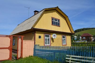 Лот: 6734955. Фото: 1. Дом в Зыково, 10 мин. до города... Дома