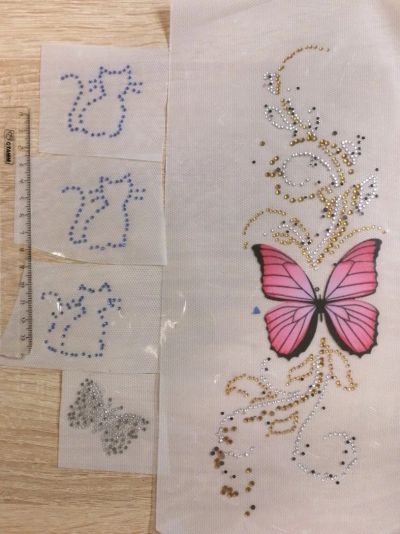 Лот: 17053103. Фото: 1. Декор. Бижутерия ручной работы