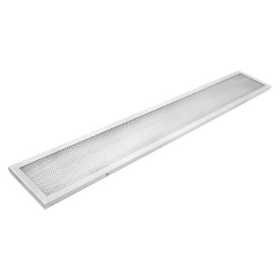 Лот: 25545412. Фото: 1. Панель светодиодная, General Lighting... Люстры, потолочные и подвесные светильники