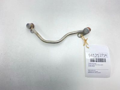 Лот: 24774461. Фото: 1. Трубка масляная Suzuki Swift 2003... Двигатель и элементы двигателя