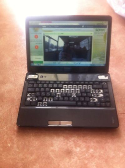 Лот: 7638980. Фото: 1. Lenovo Y460 (требуется замена... Ноутбуки