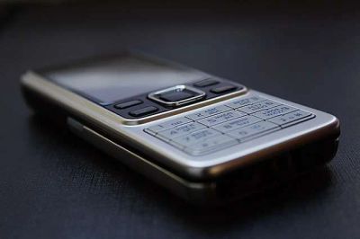 Лот: 3746615. Фото: 1. Nokia 6300 classic. Кнопочные мобильные телефоны