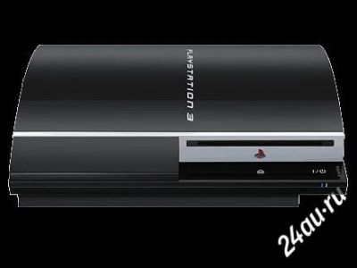 Лот: 1432272. Фото: 1. PlayStation 3 40GB читаем описание... Игровые приставки, консоли