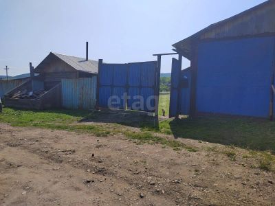 Лот: 25512603. Фото: 1. 3-комн. дом , село Вознесенка... Дома