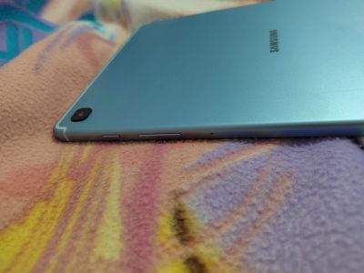Лот: 19505708. Фото: 1. Samsung galaxy tab s6 lite планшет. Планшеты
