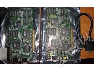 Лот: 20755. Фото: 1. Voodoo 2. 12mb, комплект для режима... Красноярск