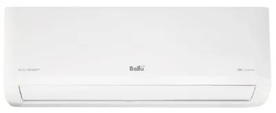 Лот: 25043286. Фото: 1. Кондиционер Ballu Eco Smart BSYI-08HN8... Кондиционеры, сплит-системы