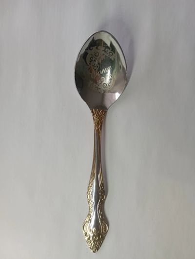 Лот: 19394810. Фото: 1. Именная ложка Соня. Столовые приборы, ножи