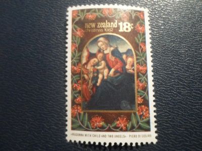 Лот: 16920644. Фото: 1. Чистая марка для Вашей коллекции... Марки