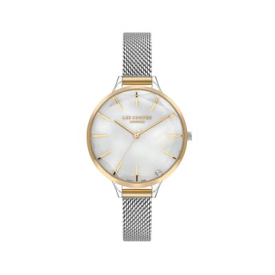 Лот: 23903055. Фото: 1. Женские часы Lee Cooper LC07433... Оригинальные наручные часы