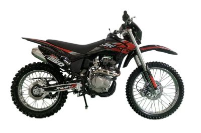 Лот: 25747591. Фото: 1. Мотоцикл JHL MX250 ENDURO. Мотоциклы