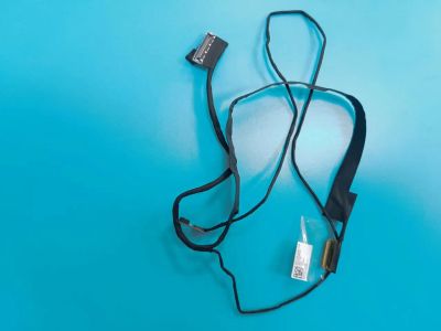 Лот: 23340257. Фото: 1. Б/У шлейф матрицы AILZ1_EDP_CABLE... Шлейфы, кабели, переходники