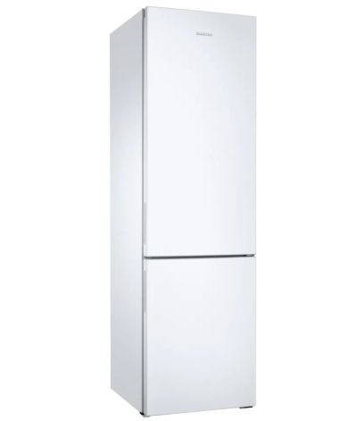 Лот: 19911435. Фото: 1. Холодильник Samsung RB37A5000WW... Холодильники, морозильные камеры