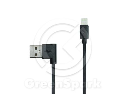 Лот: 13960035. Фото: 1. Кабель USB HOCO (UPL11) для iPhone... Дата-кабели, переходники