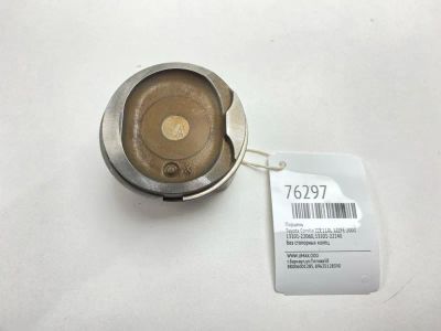 Лот: 21110615. Фото: 1. Поршень Toyota Corolla 2000 1310122060... Двигатель и элементы двигателя