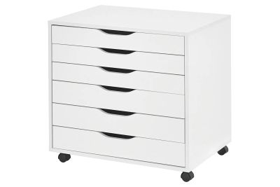 Лот: 23647543. Фото: 1. Тумба подкатная Hoff Alexys. Стеллажи, тумбы, шкафы