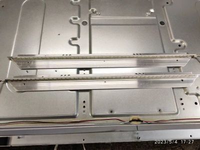 Лот: 20306102. Фото: 1. CH-32INCH-44EA-RIGHT CHGE-320SMB-R1... Запчасти для телевизоров, видеотехники, аудиотехники